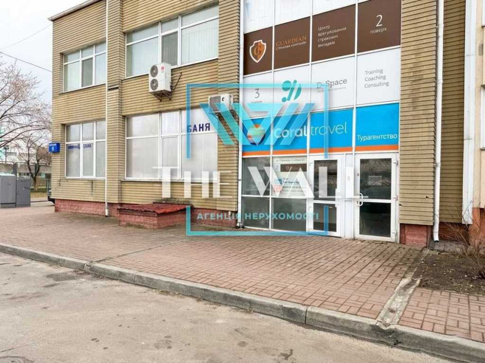 продажа помещения свободного назначения, здания Киев, Оболонский, 395000 $ Київ - зображення 4