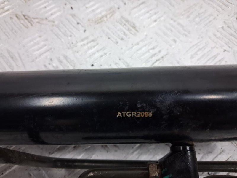 Рулевая рейка Mitsubishi L200 2006-2015 MR333500 (Арт. 67256) Київ - зображення 10