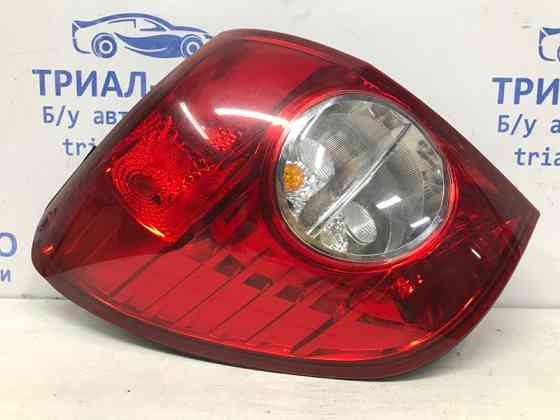 Фонарь задний внешний левый Chevrolet Captiva 2006-2011 96626995 (Арт. 58147) Киев