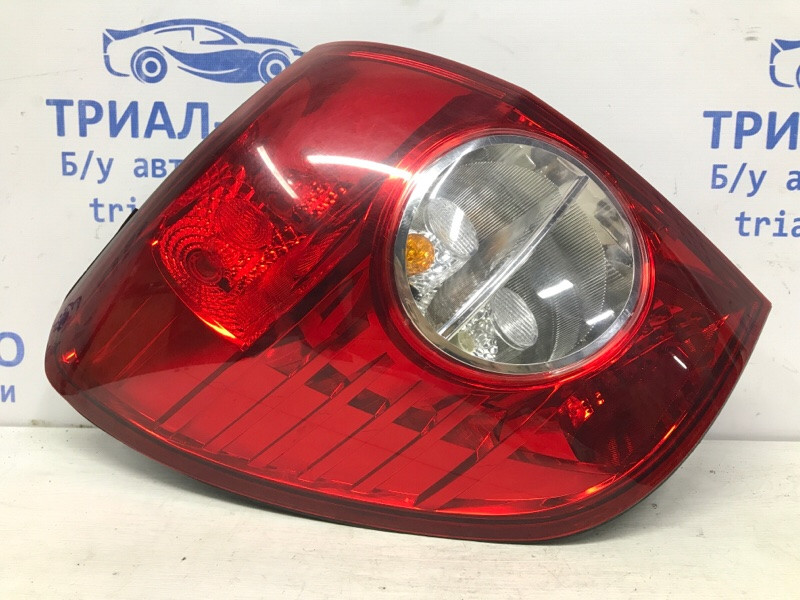 Фонарь задний внешний левый Chevrolet Captiva 2006-2011 96626995 (Арт. 58147) Киев - изображение 1