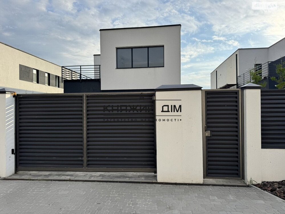 Продаж шикарного 2-поверхового будинку в Гнідині, вул. Зелена Київ - зображення 4