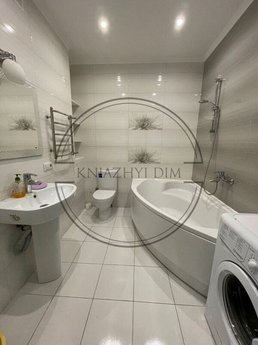 Генератор !!! Оренда простора 2-х к. кв. на Осокорках. № 11198573 Київ - зображення 11