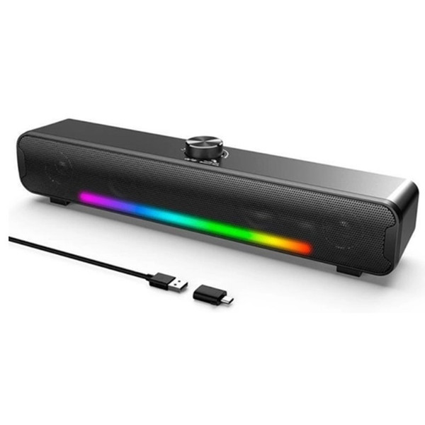 Акустична система Onikuma L16 Black (Код товару:39282) Харків - зображення 2