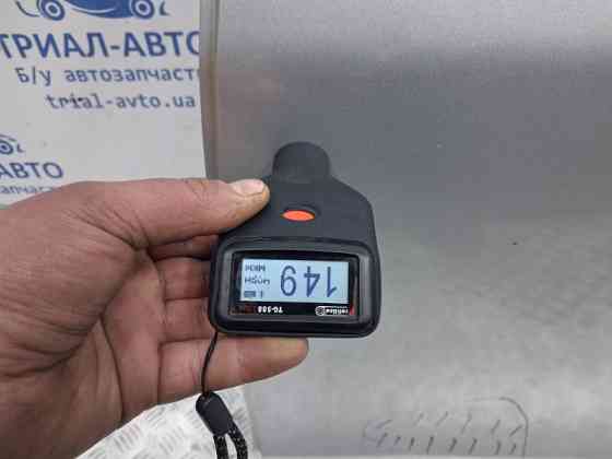 Дверь задняя левая Hyundai IX35 2009-2015 770032Y011 (Арт. 67917) Київ