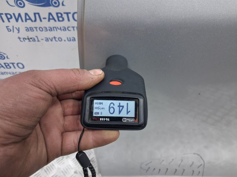 Дверь задняя левая Hyundai IX35 LM 1.7 DIESEL D4FD 2009 (б/у) Київ - зображення 5