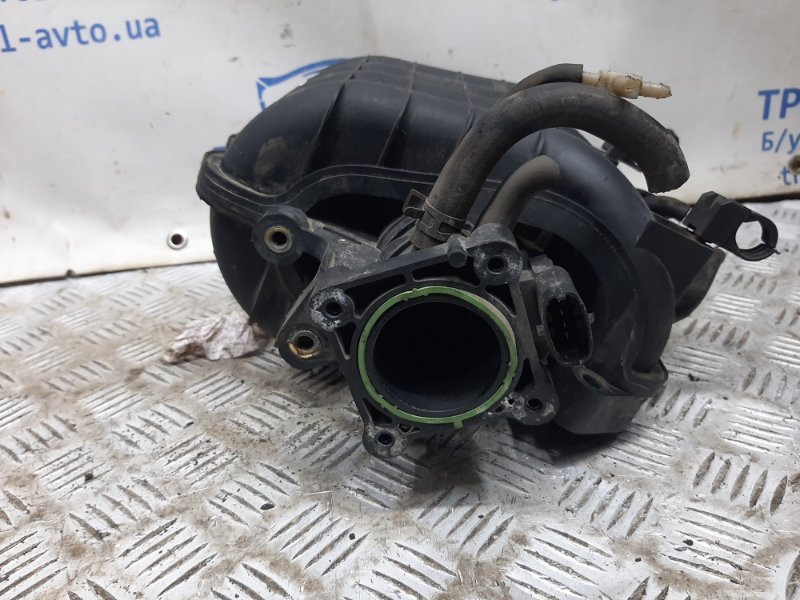 Коллектор впускной пластик Mitsubishi Lancer 2007-2017 MN143823 (Арт. 33569) Київ - зображення 2