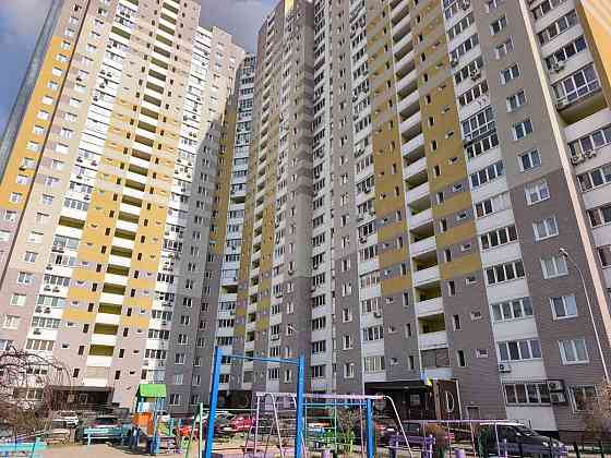 продажа 2-к квартира Киев, Голосеевский, 108000 $ Київ