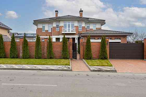 продажа 4-к дом Киево-Святошинский, Петропавловская Борщаговка, 750000 $ 