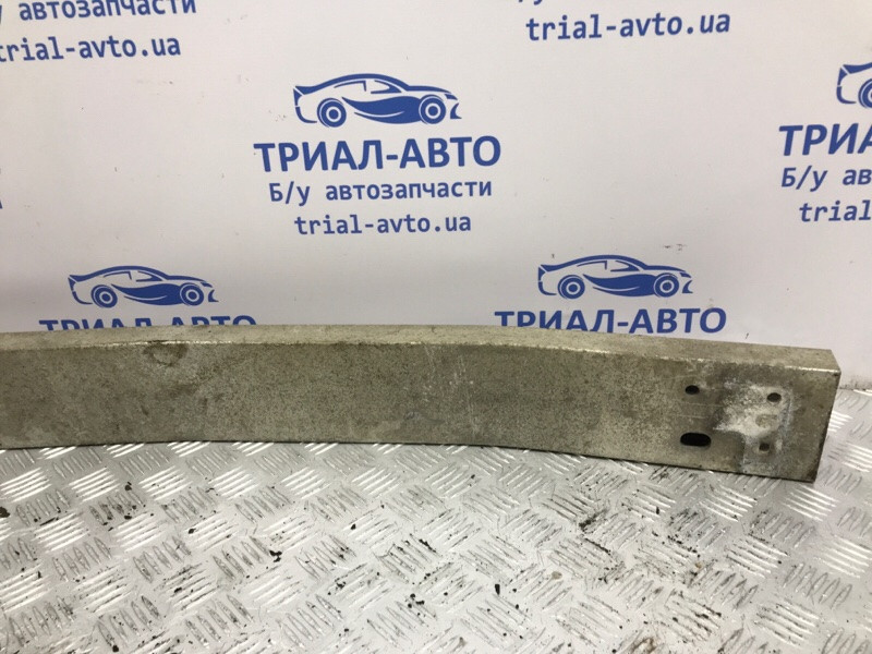 Усилитель бампера задний Mitsubishi Outlander 2012-2021 6410C068 (Арт. 49899) Київ - зображення 7