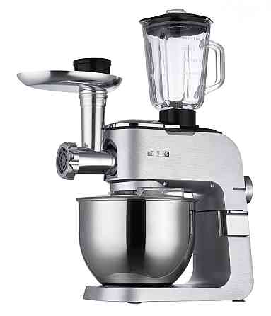 Кухонний комбайн Ardesto KMCH-K1500SS 1500 Вт Київ