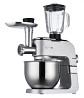 Кухонний комбайн Ardesto KMCH-K1500SS 1500 Вт Київ