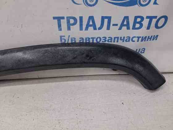 Накладка двери Jeep Grand Cherokee WK2 3.6 БЕНЗИН ERB 2010 задн. лев. (б/у) Киев