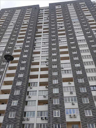 долгосрочная аренда 1-к квартира Киев, Дарницкий, 18000 грн./мес. Киев - изображение 9