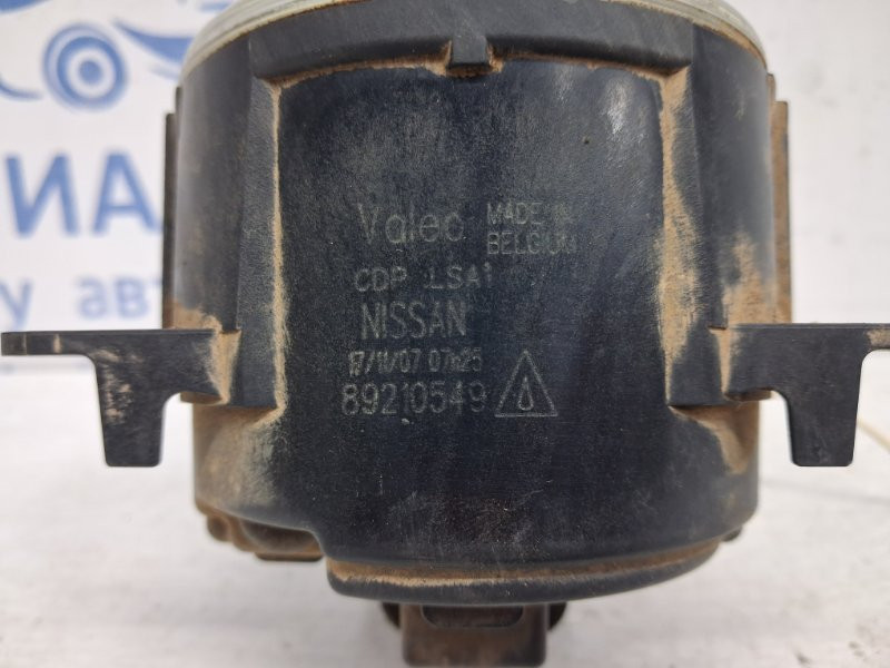 Фара противотуманная Nissan Navara 2004-2015 26155EB500 (Арт. 62433) Київ - зображення 5