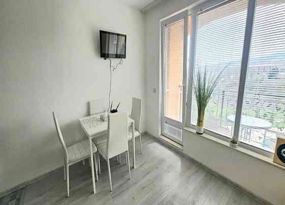 Новая 2-х комнатная квартира в 300 м от пляжа в г. Бяла (Болгария) Одеса