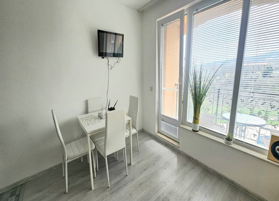 Новая 2-х комнатная квартира в 300 м от пляжа в г. Бяла (Болгария) Одесса - изображение 2