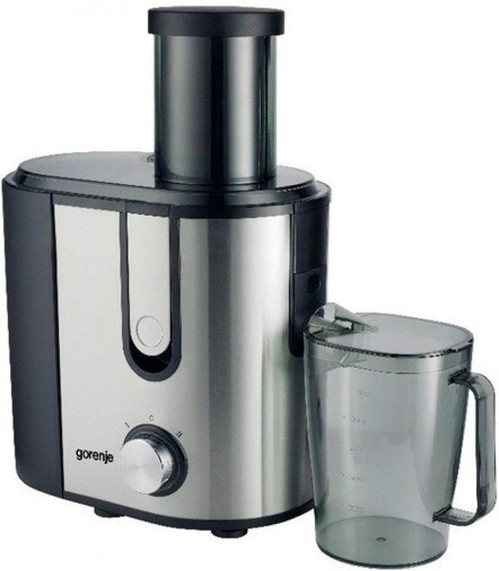 Соковыжималка Gorenje JС900E 900 Вт Киев - изображение 1