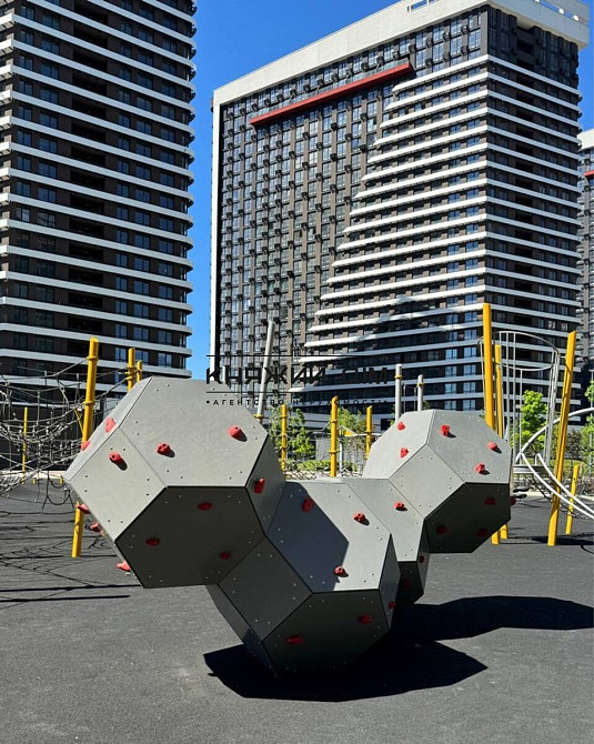 Видова двокімнатна квартира ЖК Great .Осокорки,Позняки Київ - зображення 2