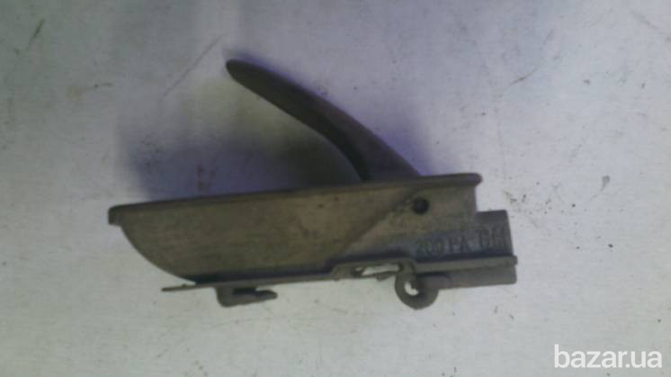 Ручка внутрішня ліва 209 Опель Аскона, Рекорд 2512689 оригінал Винница - изображение 4