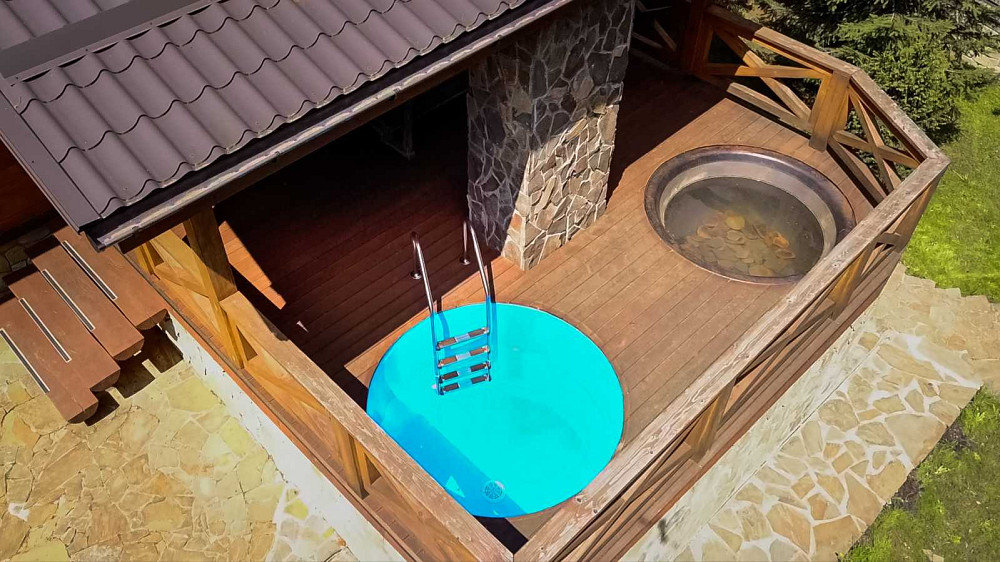 продажа 40-к дом Богородчанский, Старая Гута, 3500000 $  - зображення 6