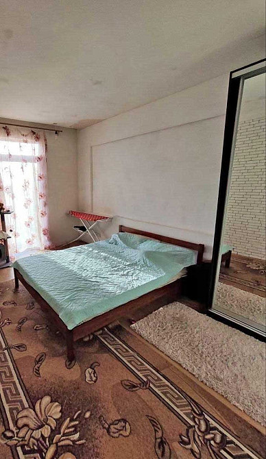 Продам #2к. кв. пр. Поля. Ремонт, автономное отопление Дніпро - зображення 3