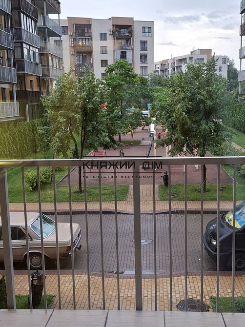 Оренда 2-х к. квартири в ЖК Ліпінка. № 11203517 Київ - зображення 7