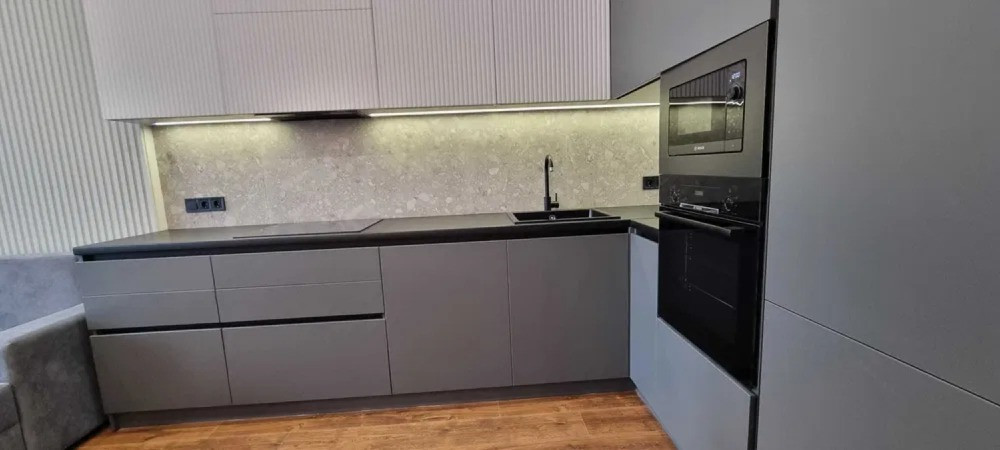 Продам 2-кімнатну квартиру ЖК Mozart Моцарт Короленка Центр Днiпро Днепр - изображение 8