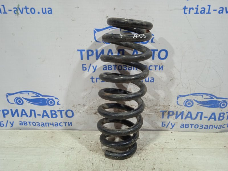 Пружина задняя Suzuki Grand Vitara JT 2005 (б/у) Київ - зображення 1