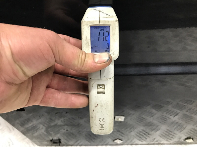 Дверь задняя правая Kia Sorento BL 2.5 DIESEL D4CB 2002 (б/у) Київ - зображення 6