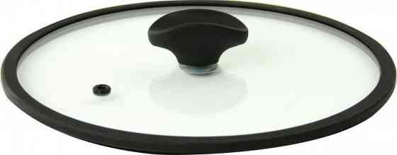 Кришка скляна TVS 9465124003H901 24 см Киев