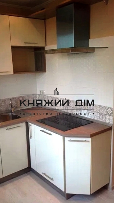 Оренда відмінної 1-кімнатної квартири на Теремках. № 11196060 Киев - изображение 10