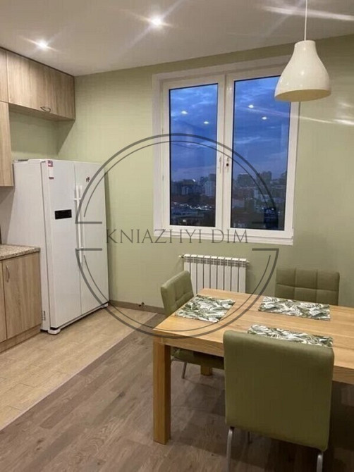 Є Генератор! Оренда 3-х к. квартири в ЖК Soho Residence . Деміївська. № 11201457 Киев - изображение 6