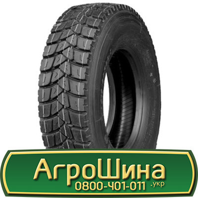 315/80 R22.5 Lanvigator D802 156/150K Ведуча шина Киев - изображение 1