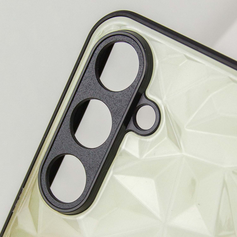 TPU+PC чехол Prisma Fluffie для Samsung Galaxy A35 Херсон - изображение 6