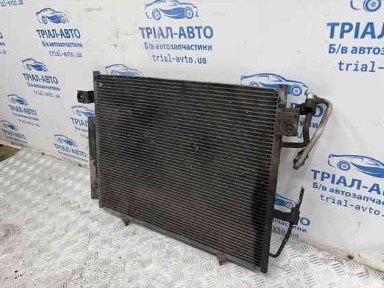 Радиатор кондиционера Mitsubishi Pajero Wagon 2006-2022 7812A156 (Арт. 83622) Киев