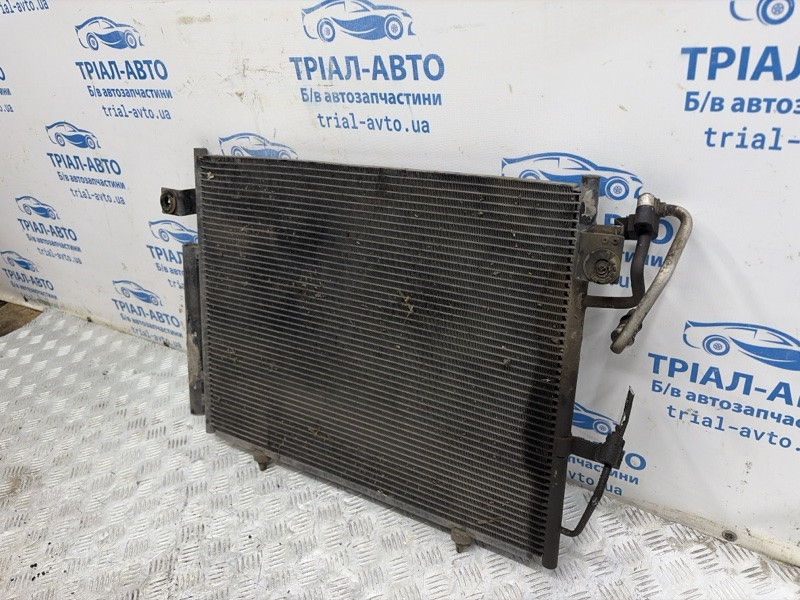 Радиатор кондиционера Mitsubishi Pajero Wagon 2006-2022 7812A156 (Арт. 83622) Киев - изображение 3