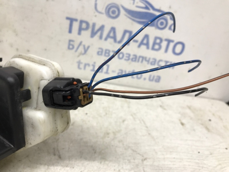 Замок двери передний правый Mitsubishi Pajero Wagon 2006-2022 MR573710 (Арт. 33820) Киев - изображение 5