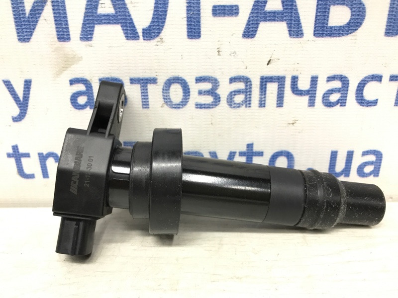 Катушка зажигания Kia Ceed ED 1.4 БЕНЗИН G4FA 2006 (б/у) Київ - зображення 1