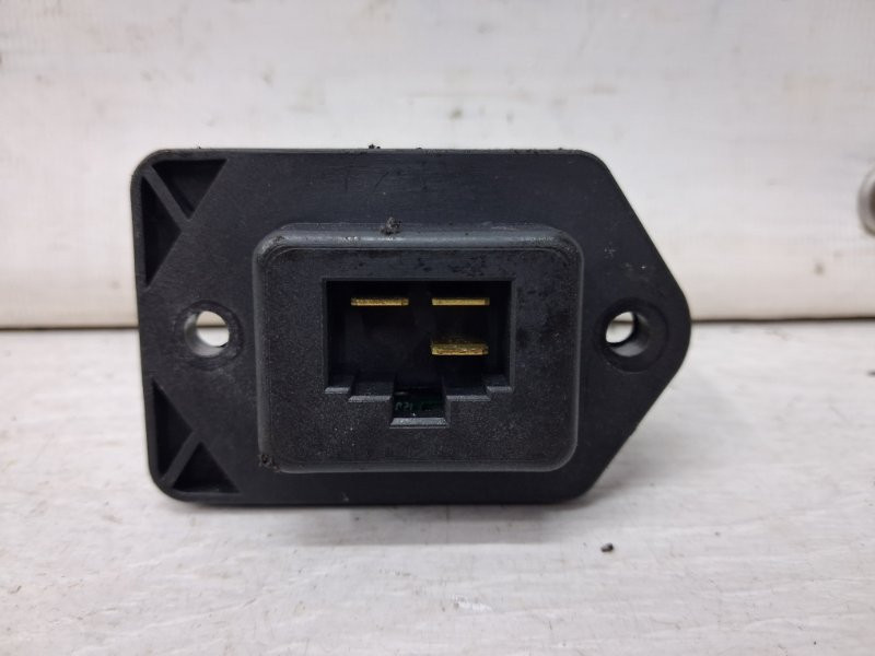 Резистор печки Chevrolet Captiva 2006-2018 96629733 (Арт. 65110) Киев - изображение 3