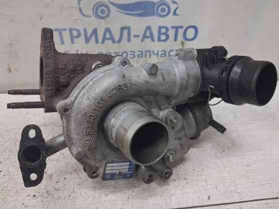 Турбина Nissan Qashqai 2006-2013 1441100Q2J (Арт. 82534) Київ