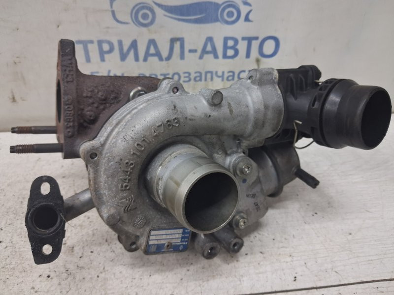 Турбина Nissan Qashqai 2006-2013 1441100Q2J (Арт. 82534) Киев - изображение 1