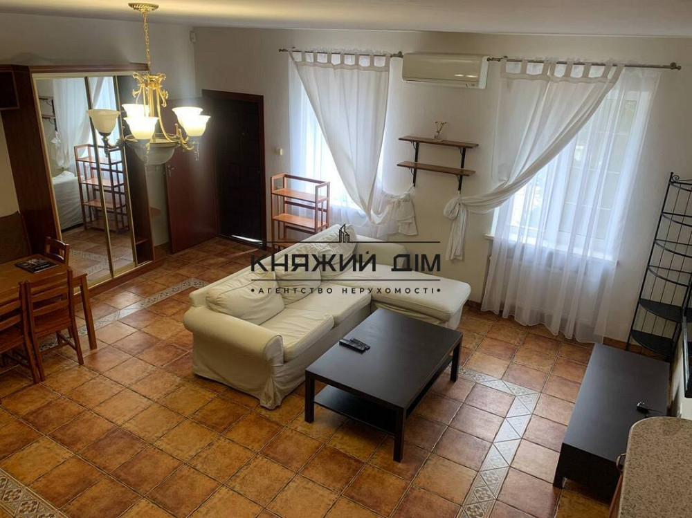 Таунхауc в закритому котеджному містечку Holiday, Конча-Заспа. Код: № 133395 Киев - изображение 8