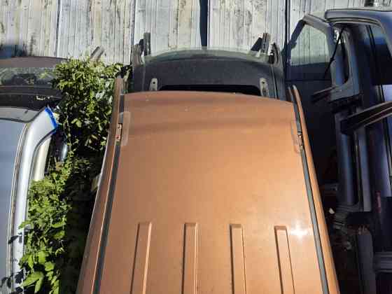 Крыша Chevrolet Captiva 2006-2018 96622224 (Арт. 61634) Киев