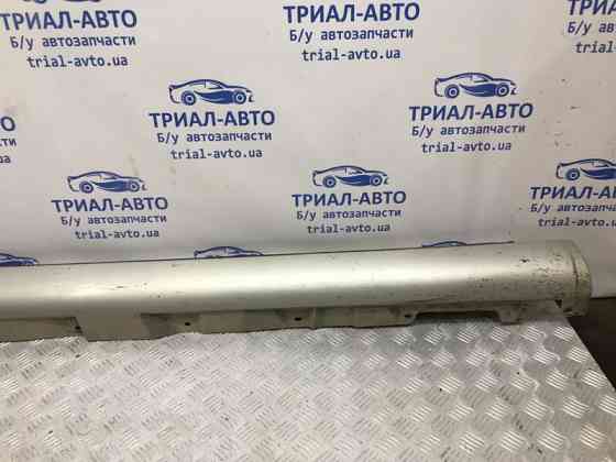 Накладка порога внешняя правая Toyota Avensis 2002-2010 7585105901 (Арт. 57103) Київ