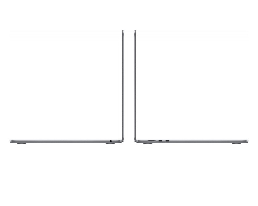 Apple MacBook Air 15" M2 Space Gray 2023 (MQKP3) Киев - изображение 11