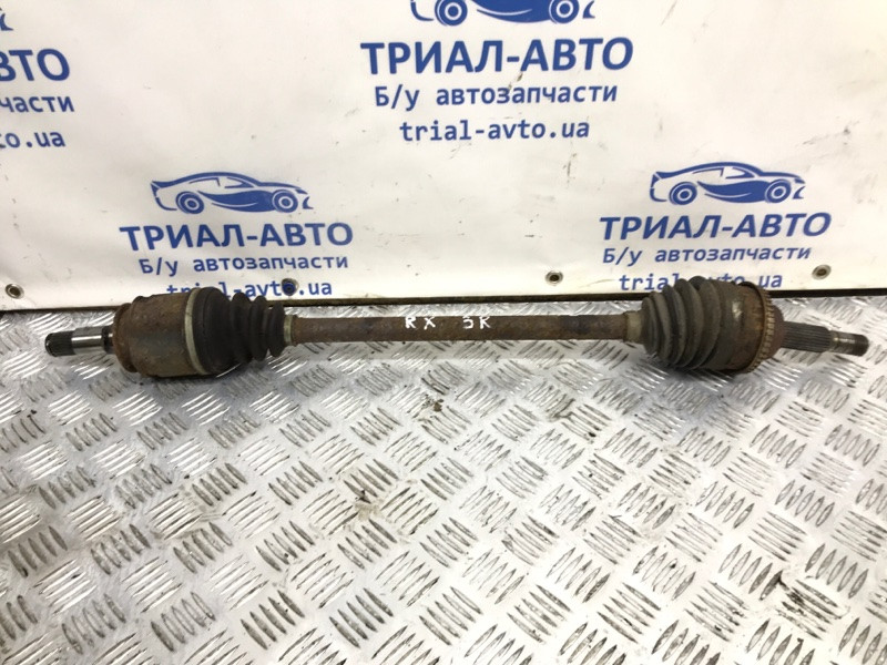 Привод задний правый Lexus RX 350 2003-2009 4234048030 (Арт. 36354) Київ - зображення 1