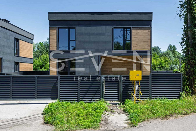 продажа 4-к коттедж Киев, Голосеевский, 210000 $ Киев - изображение 2