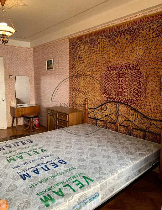 Продаж 2-х к. квартири на Харківському Шосе. № 21146481 Киев - изображение 6