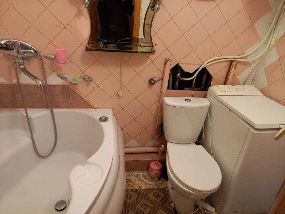 долгосрочная аренда 2-к квартира Одесса, Хаджибейский, 7000 грн./мес. Одеса - зображення 4