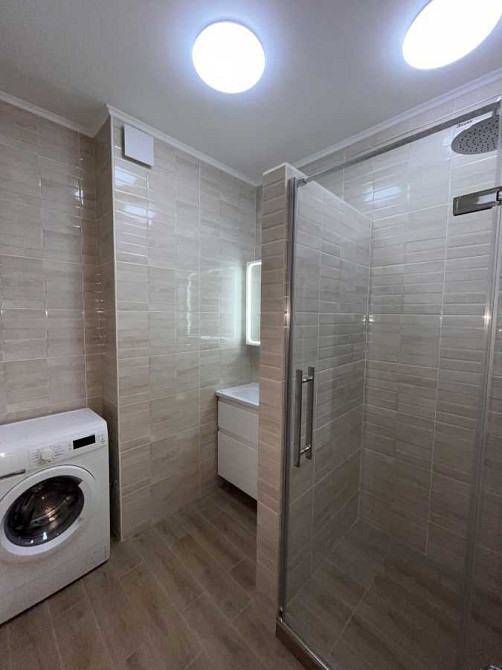 долгосрочная аренда 2-к квартира Киев, Дарницкий, 27000 грн./мес. Киев - изображение 5